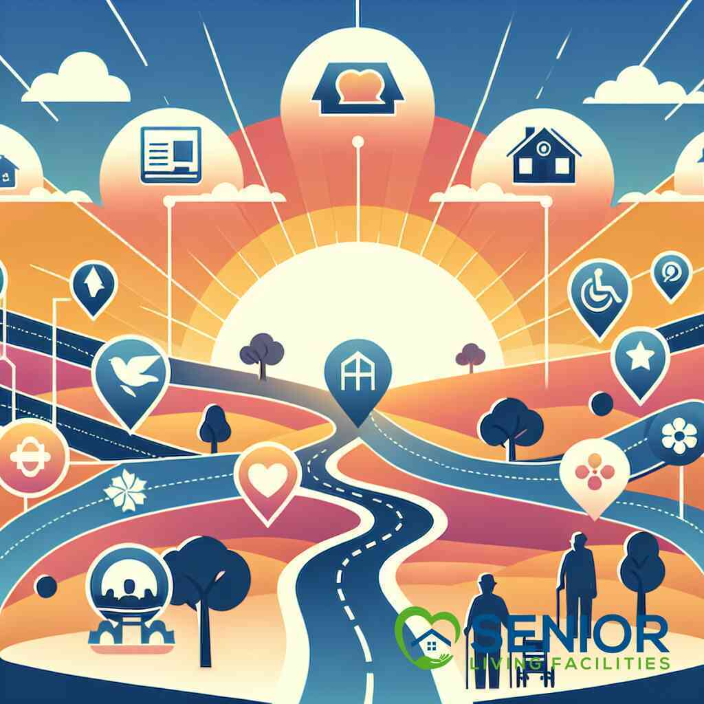 How to Find Accessible Senior Housing Near You