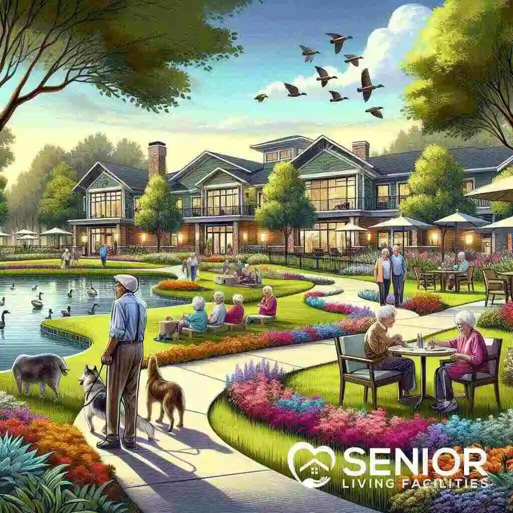 How to Identify the Best Assisted Living Near Me