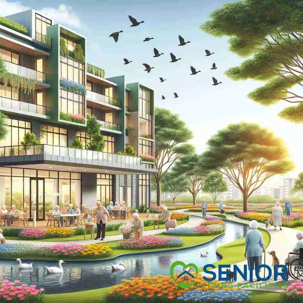 How to Identify the Best Assisted Living Near Me