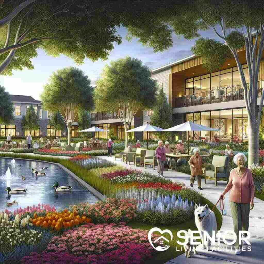 How to Identify the Best Assisted Living Near Me