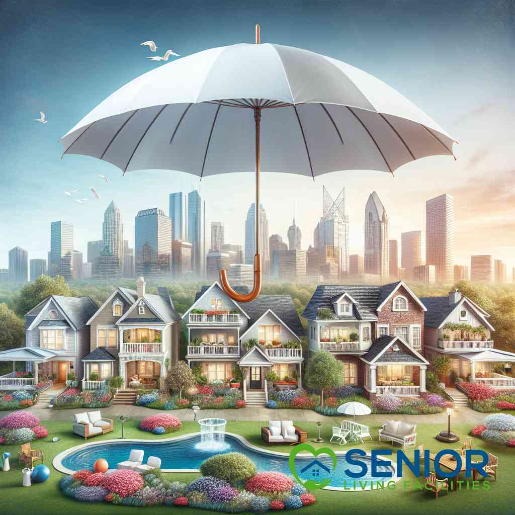 Review of Affordable Housing Options for Seniors in Texas