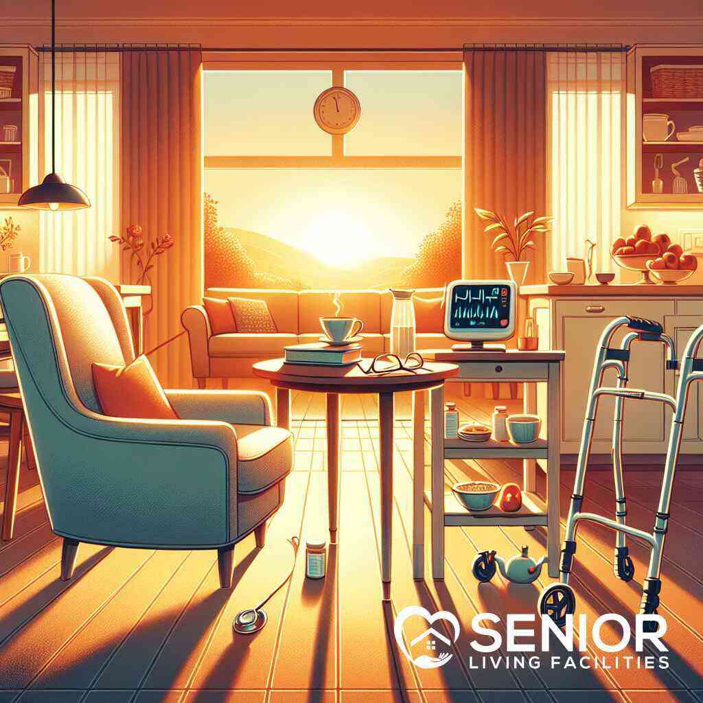 Review of In-Home Care Services Across the US