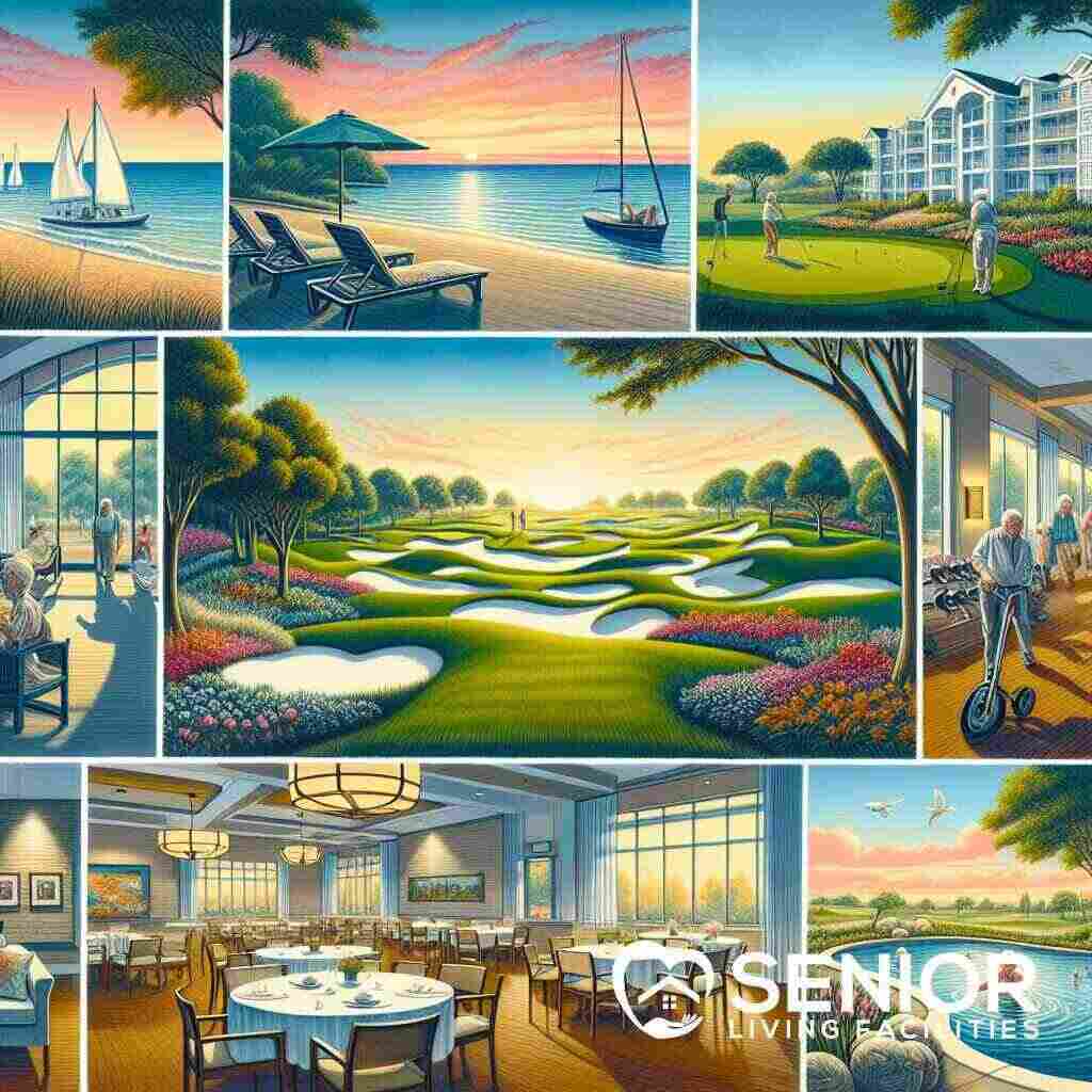 Spring 2024 Guide to Independent Living in Florida