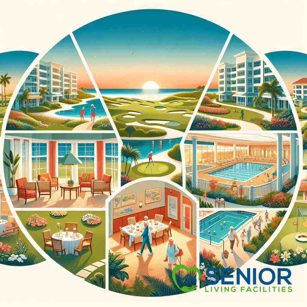 Spring 2024 Guide to Independent Living in Florida