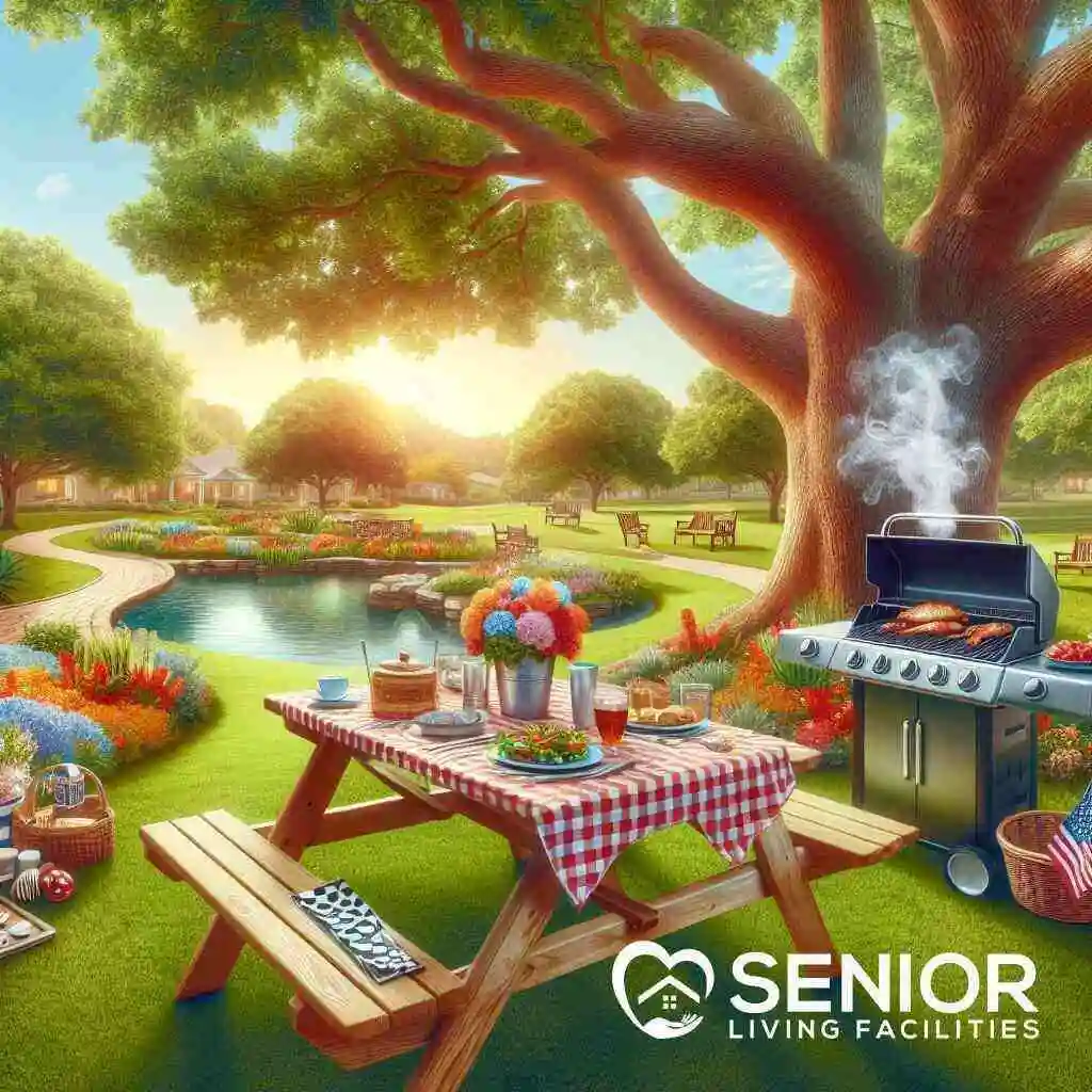 Ultimate Guide to Senior Housing in Illinois for Father’s Day 2024