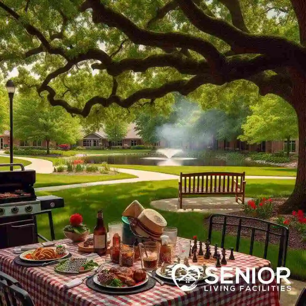 Ultimate Guide to Senior Housing in Illinois for Father's Day 2024