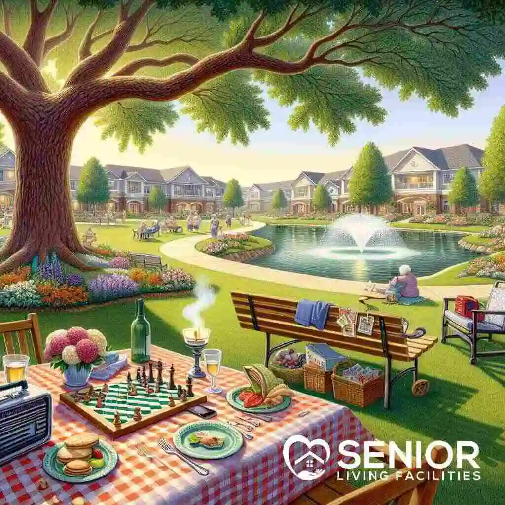 Ultimate Guide to Senior Housing in Illinois for Father's Day 2024