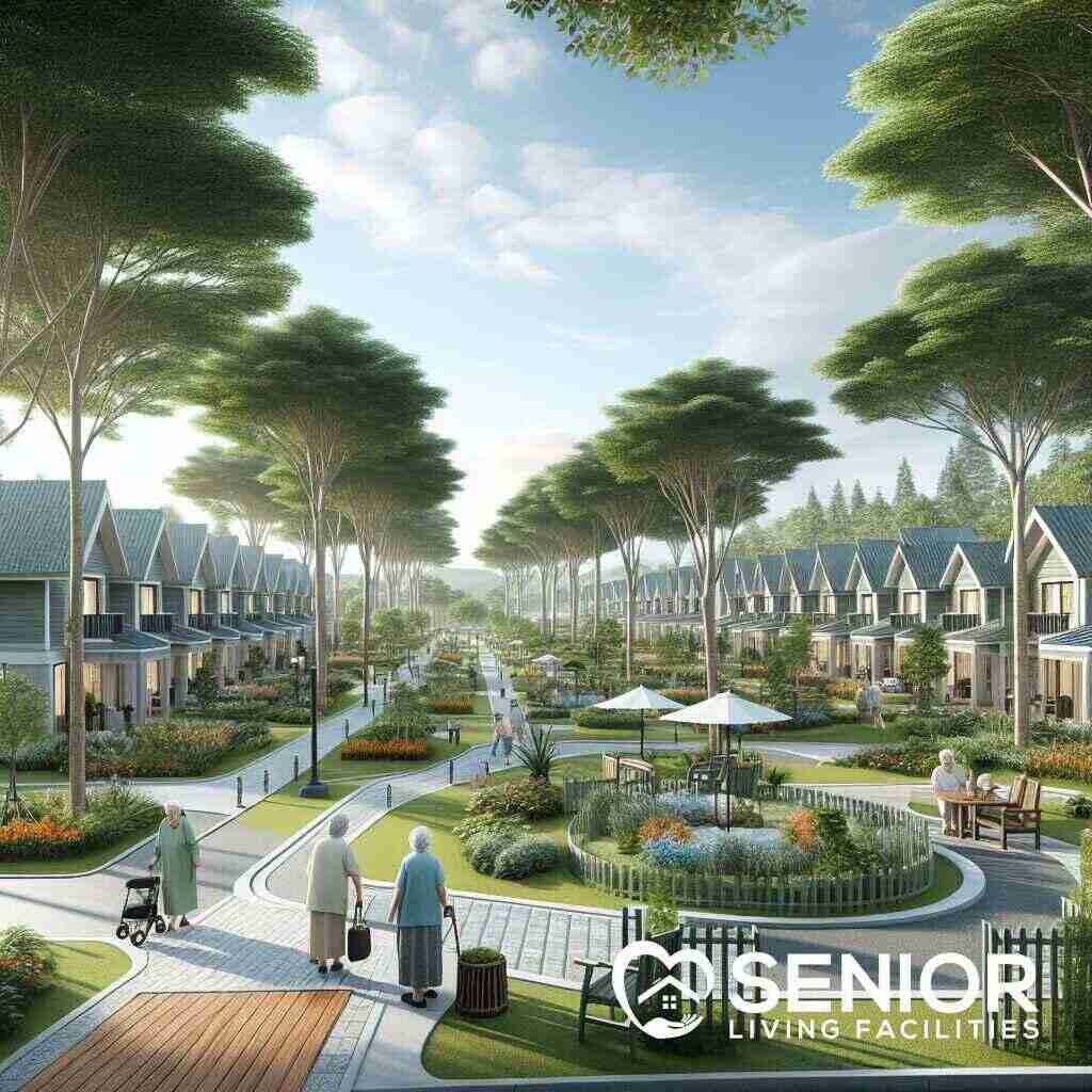 Ultimate Guide to Affordable Senior Living in 2024