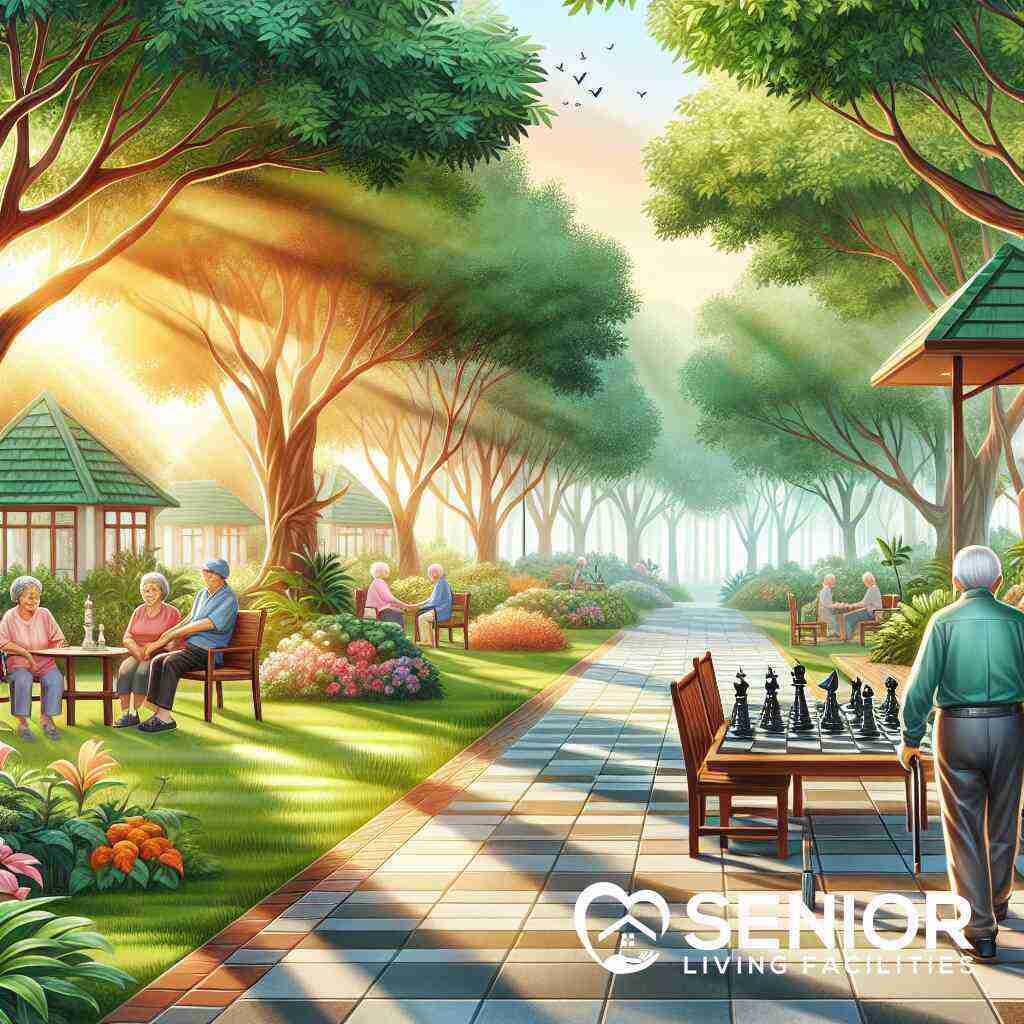 What Is a Super Senior?