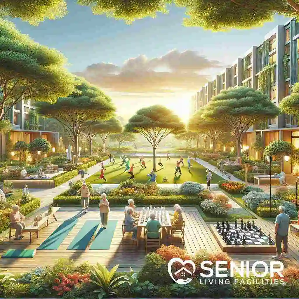 What Is a Super Senior?