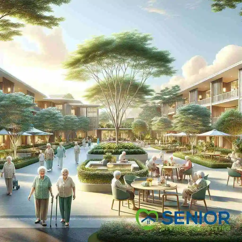 What is Assisted Living? A Clear Guide for Families