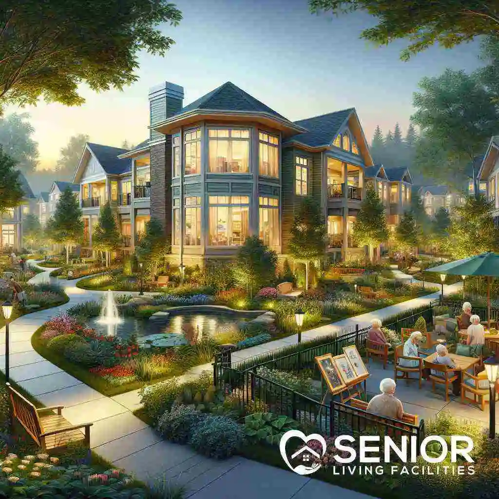 What is Assisted Living? A Clear Guide for Families