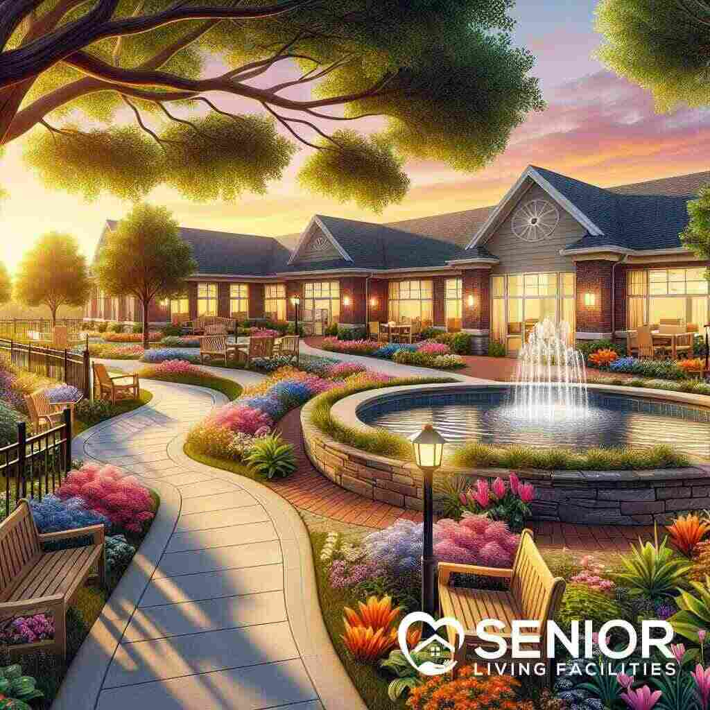 What is Memory Care in North Carolina Explained