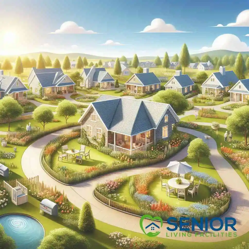 What Is the Cheapest Way for a Senior to Live?