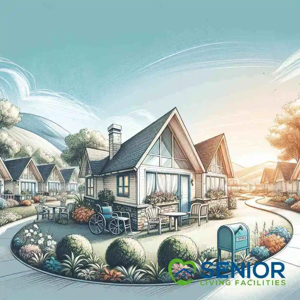 What Is the Cheapest Way for a Senior to Live?