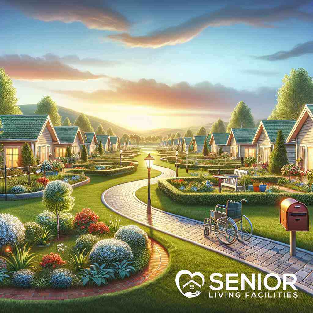 What Is the Cheapest Way for a Senior to Live?