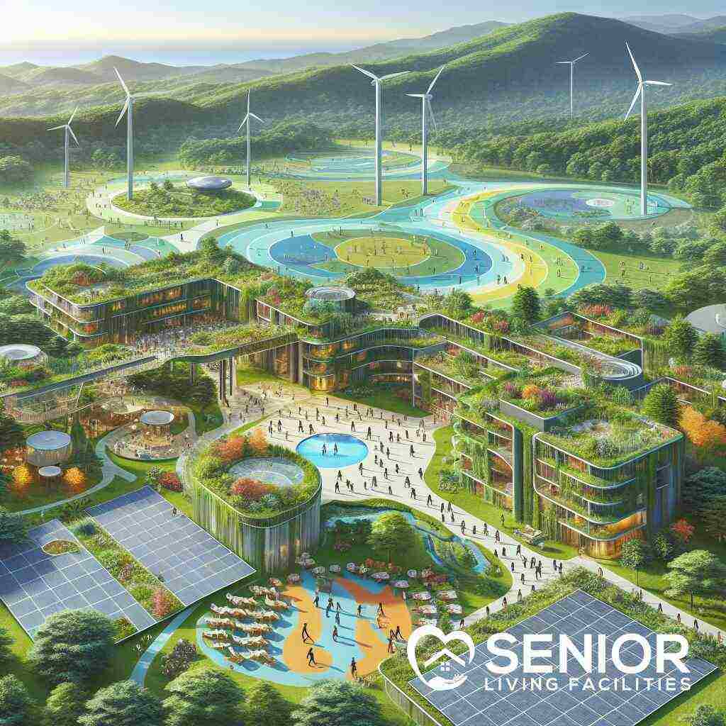 What to Expect from Senior Living Communities in 2024