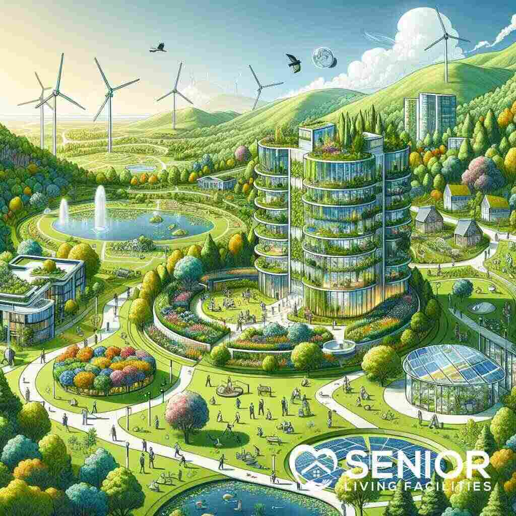 What to Expect from Senior Living Communities in 2024