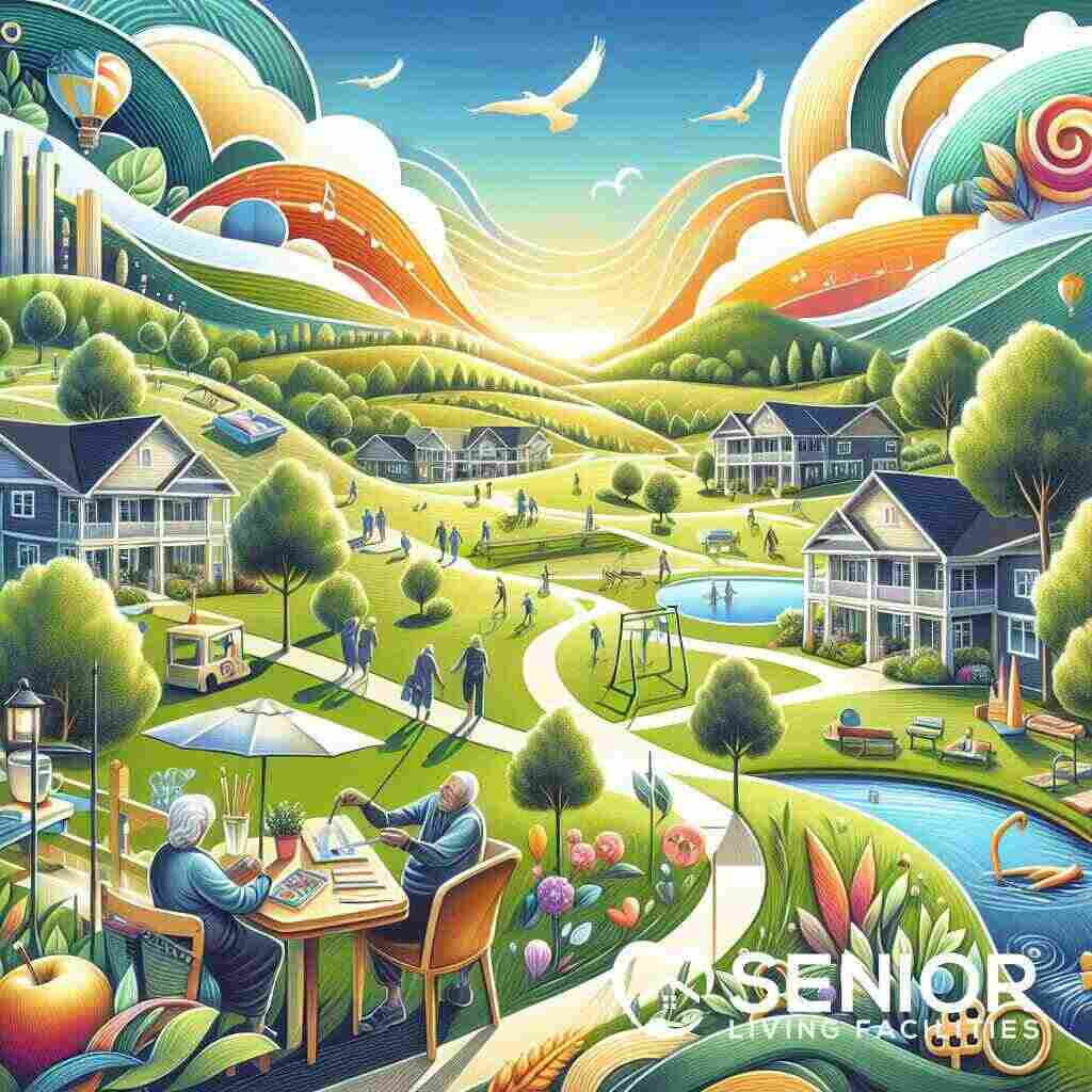 Why Choose Assisted Living in North Carolina 2024