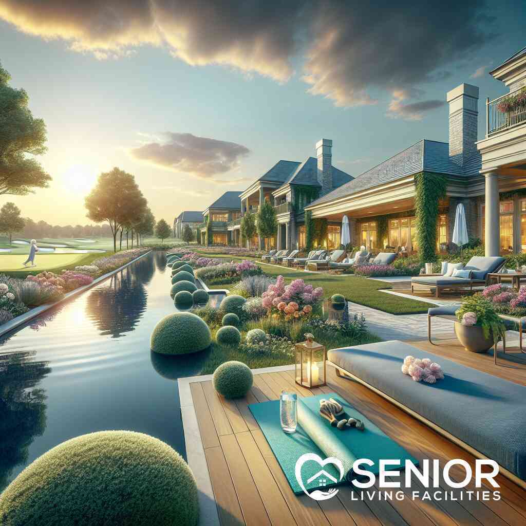 Why Choose Luxury Senior Living in Virginia for 2024