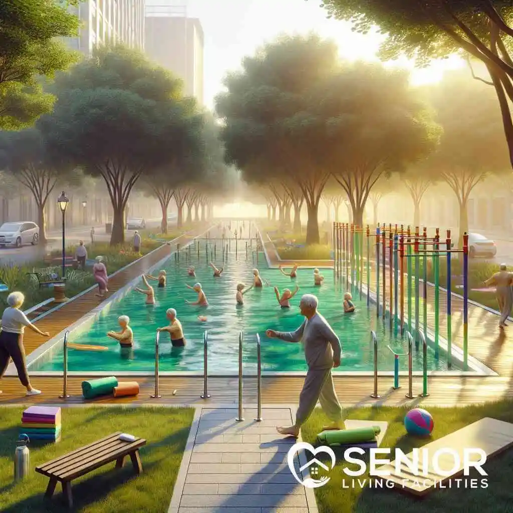 Why Should Senior Citizens Perform Balance Exercises?