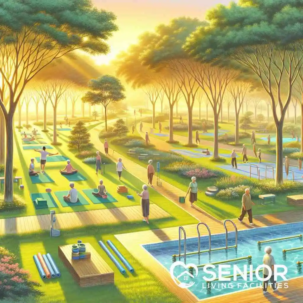 Why Should Senior Citizens Perform Balance Exercises?