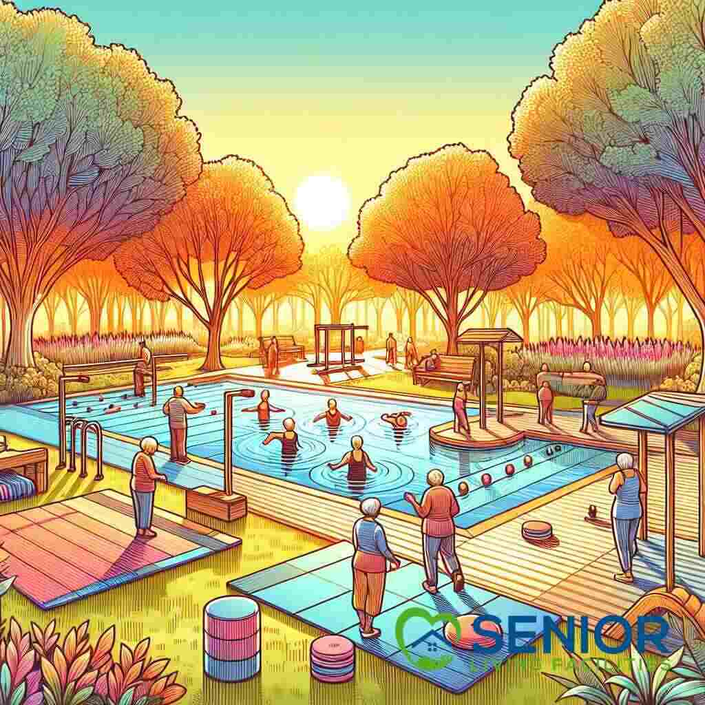 Why Should Senior Citizens Perform Balance Exercises?