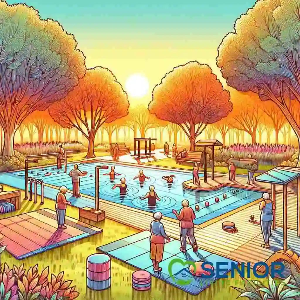 Why Should Senior Citizens Perform Balance Exercises?