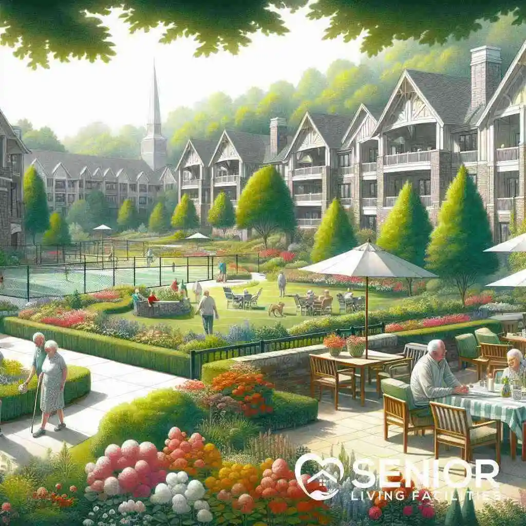 Compare Assisted Living vs Nursing Homes in Ohio