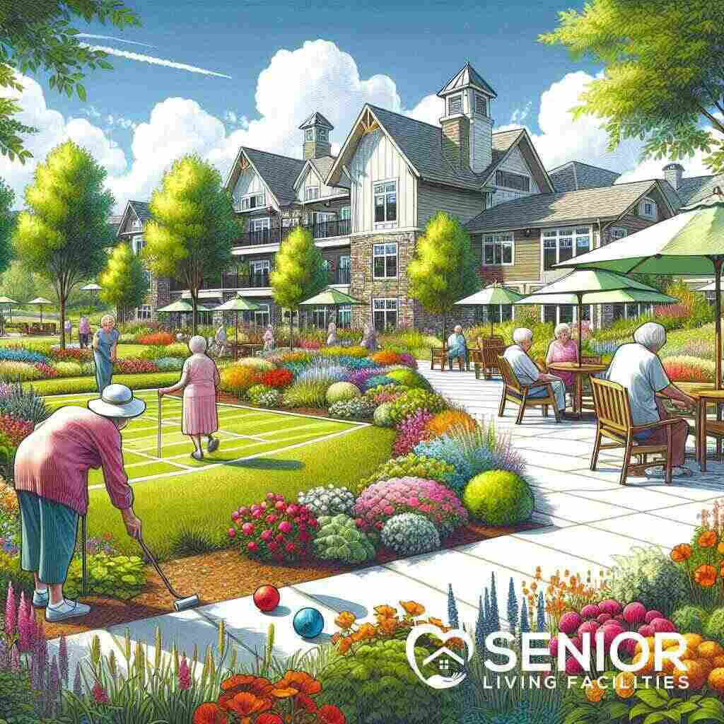 Compare Assisted Living vs Nursing Homes in Ohio