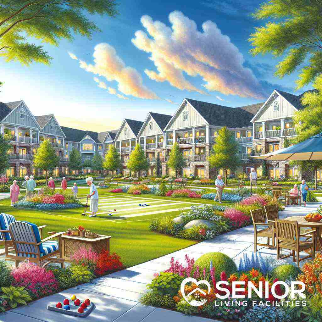 Compare Assisted Living vs Nursing Homes in Ohio