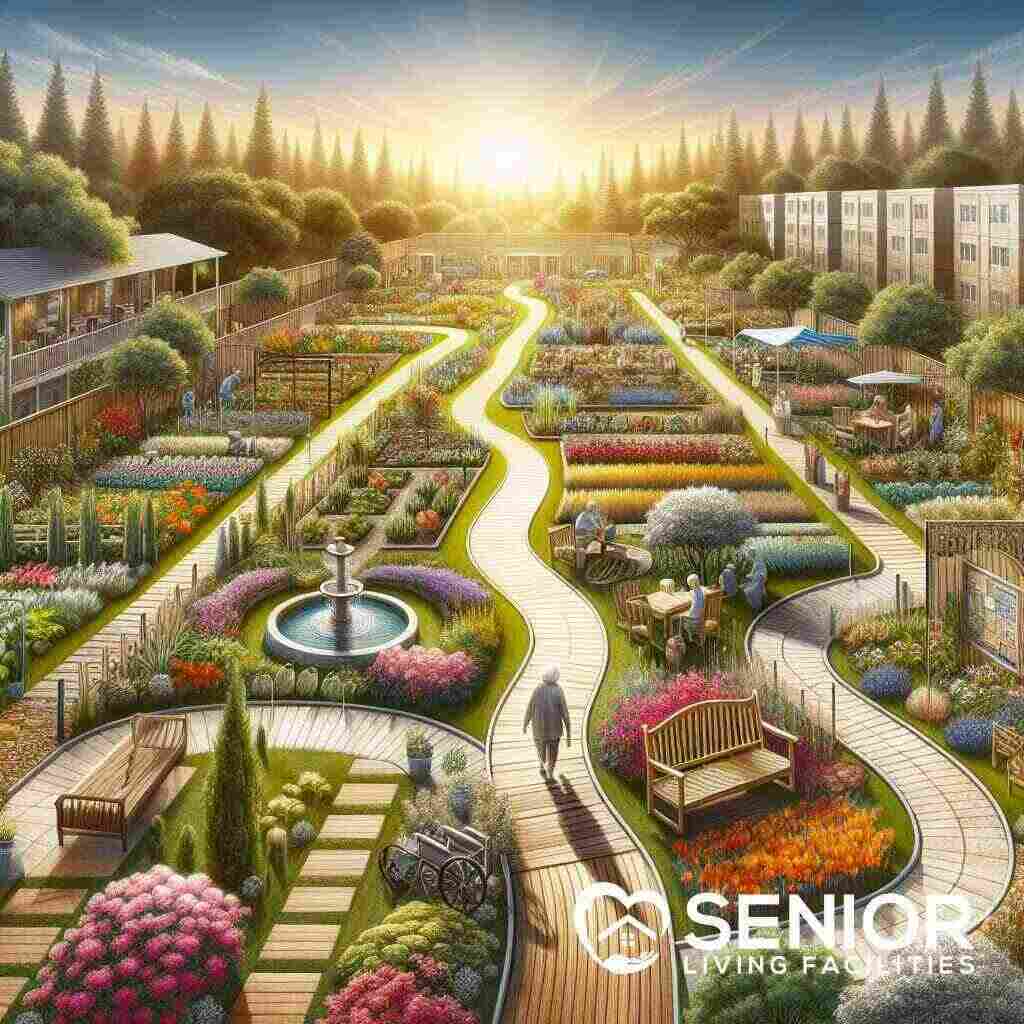 Comparing Assisted Living and Nursing Homes