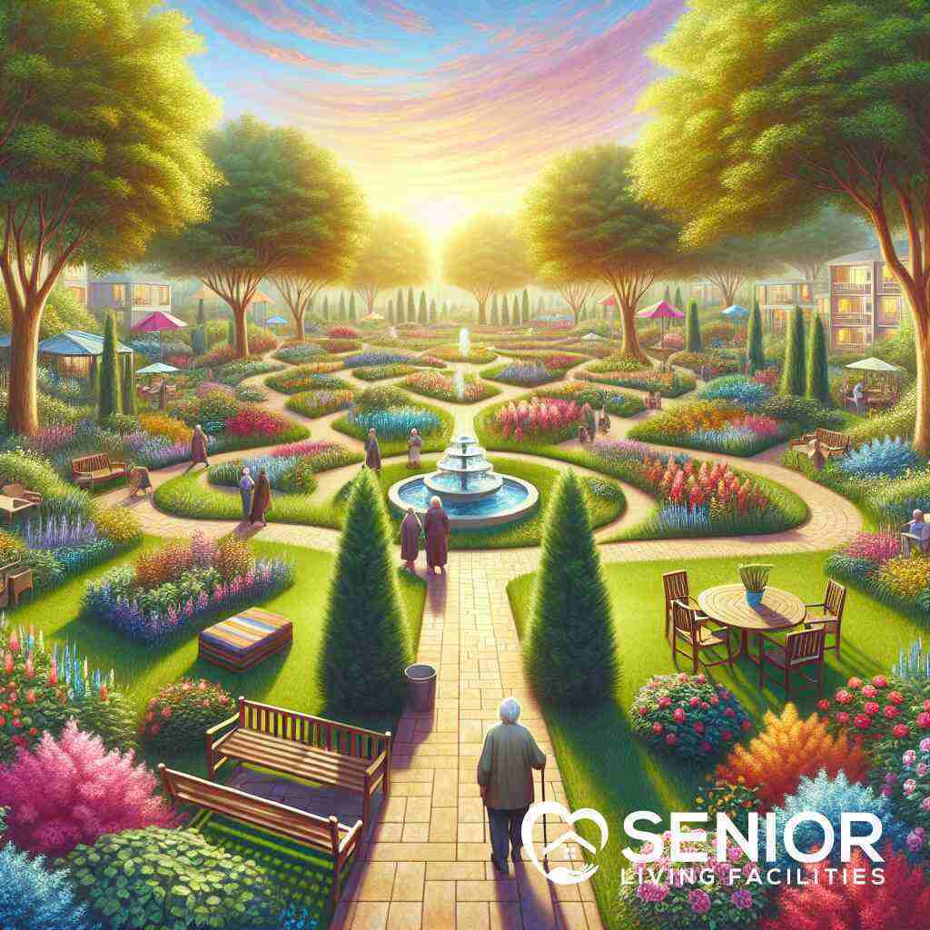 Comparing Assisted Living and Nursing Homes