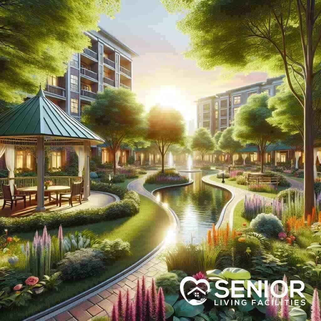 Finding the Best Senior Housing Options in NY