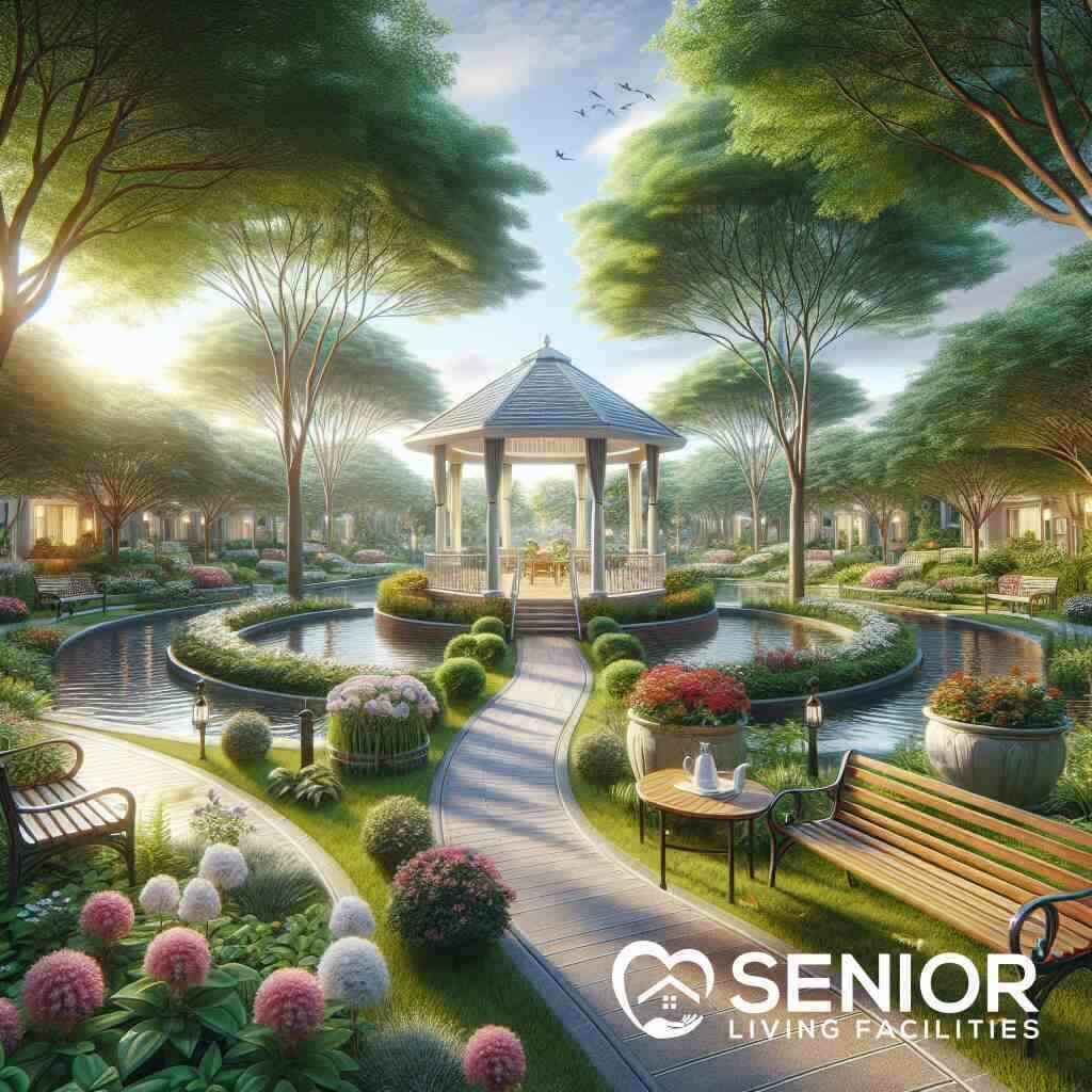 Finding the Best Senior Housing Options in NY