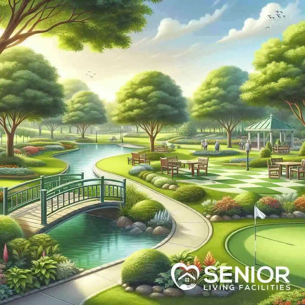 Navigating Senior Living Options in Illinois 2024