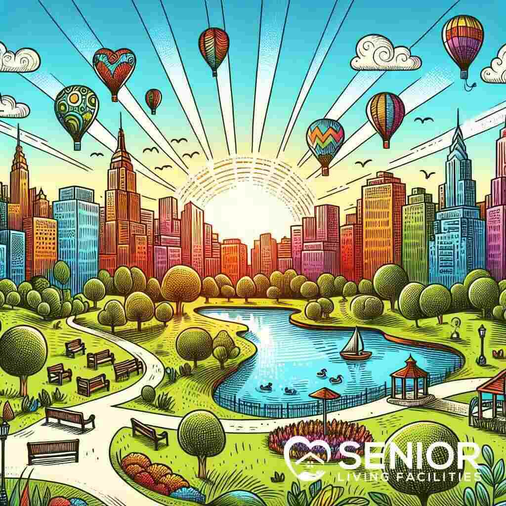 Navigating Senior Living Options in New York