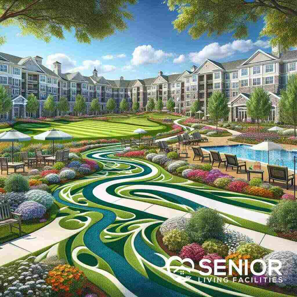 Top 10 Senior Apartments in Pennsylvania 2024