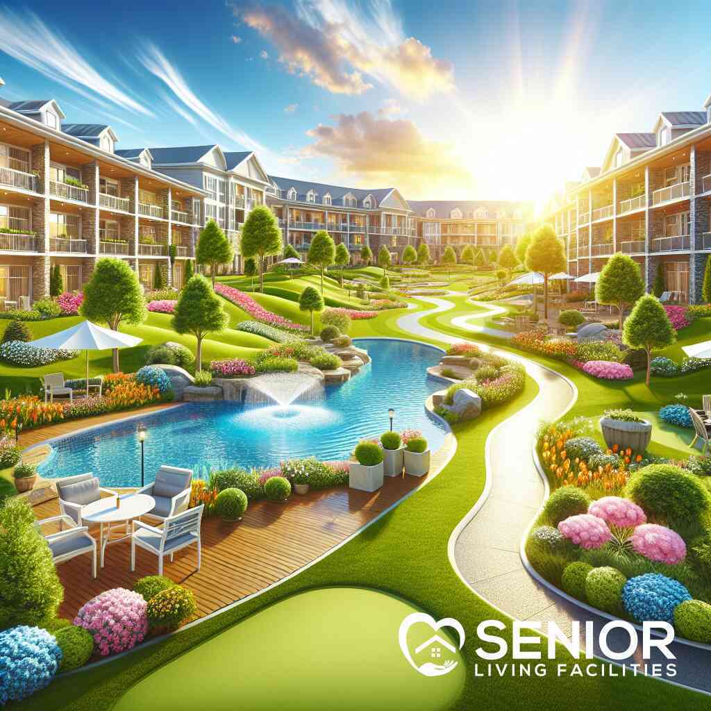 Top 10 Senior Apartments in Pennsylvania 2024
