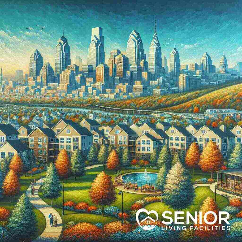 Ultimate Guide to Senior Apartments in Pennsylvania