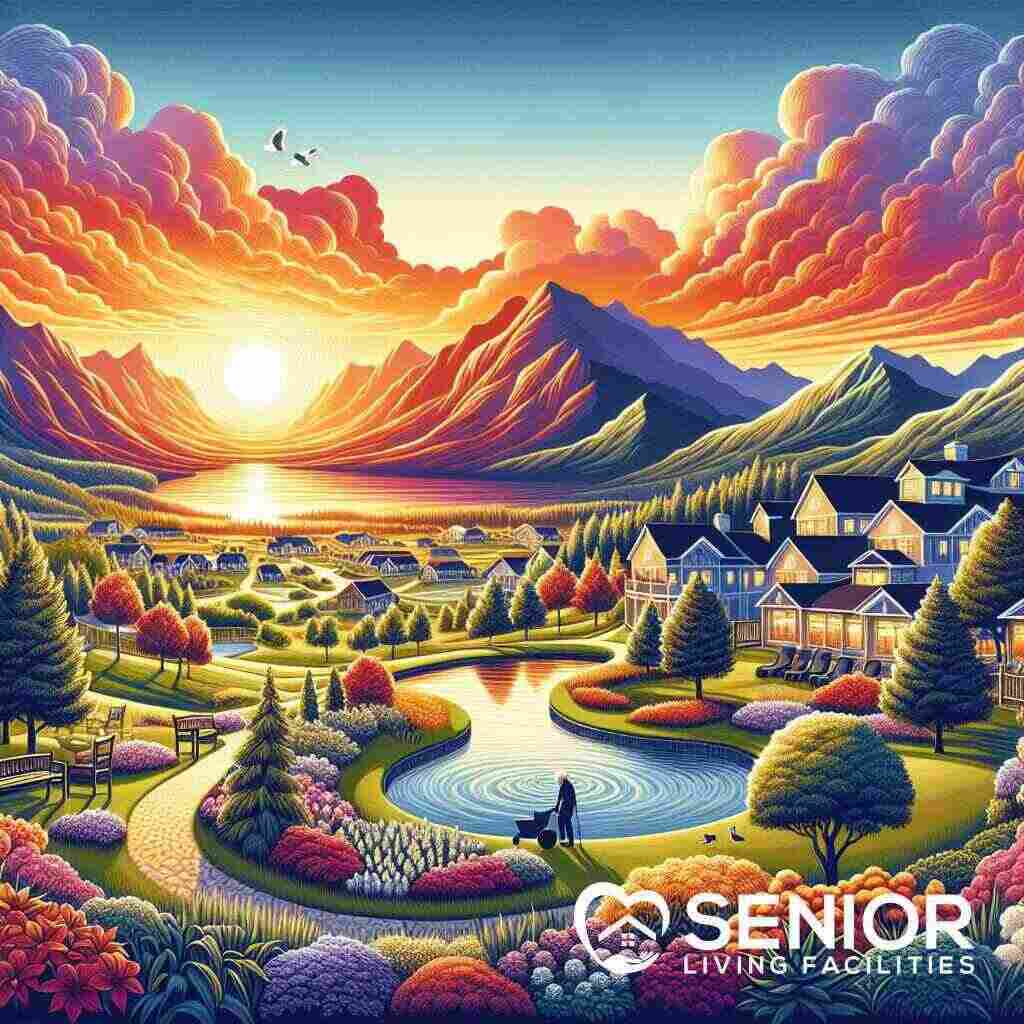 Ultimate Guide to Senior Living in Utah 2024
