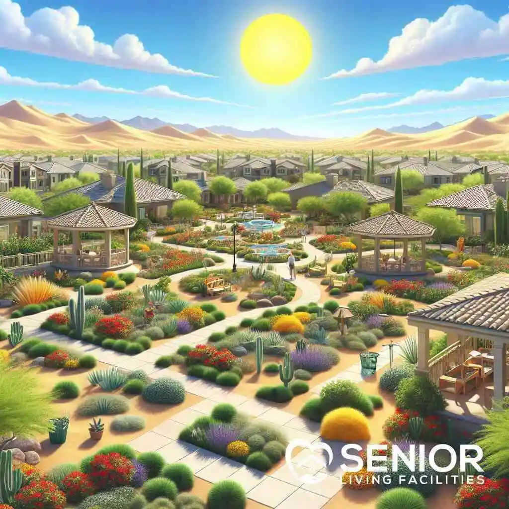 What is Assisted Living in Arizona Explained?