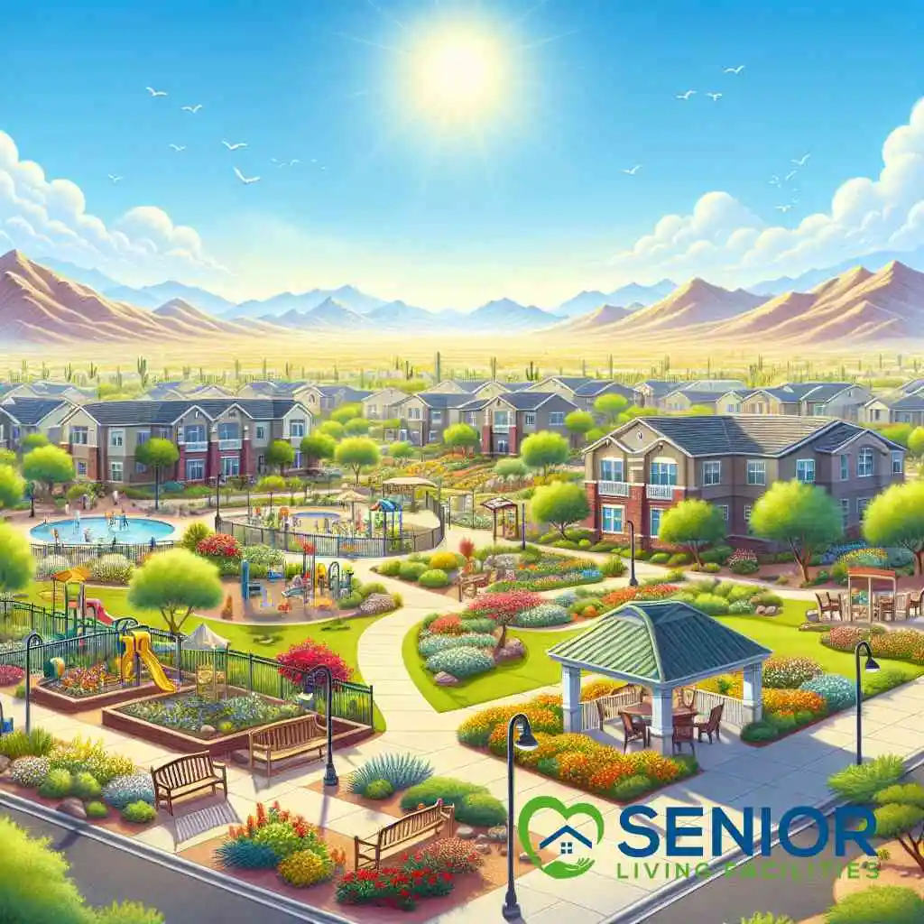 What is Assisted Living in Arizona Explained?