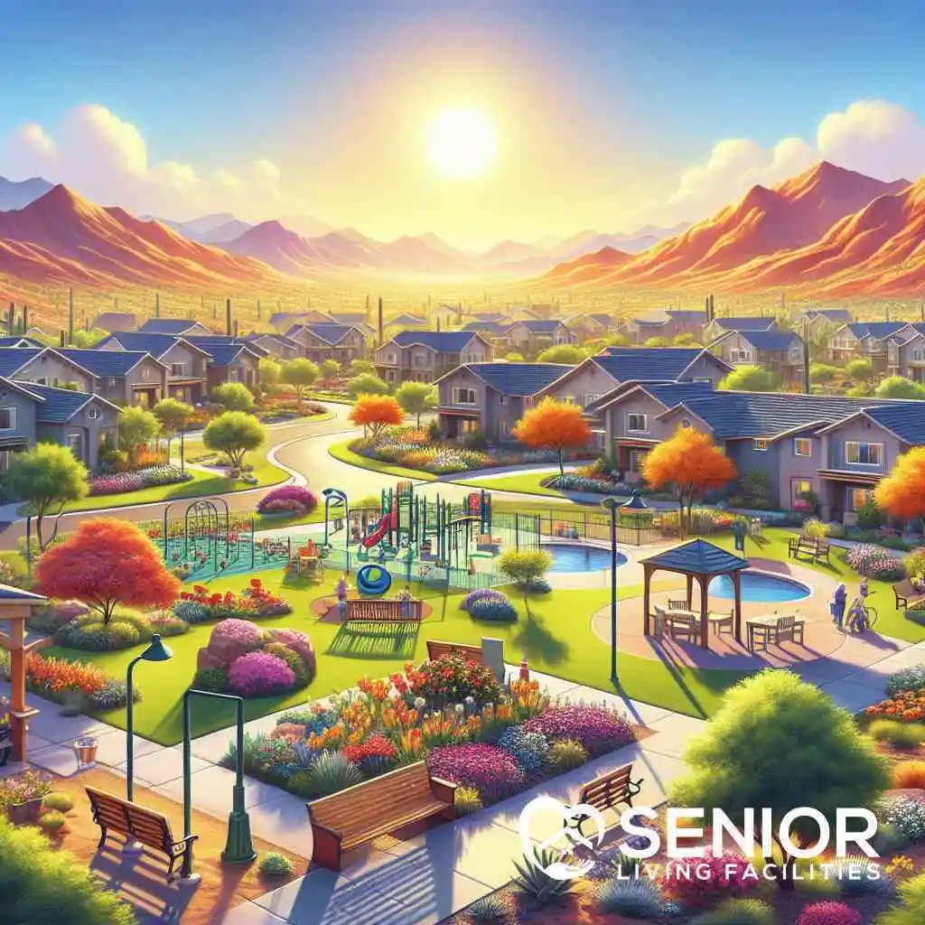 What is Assisted Living in Arizona Explained?