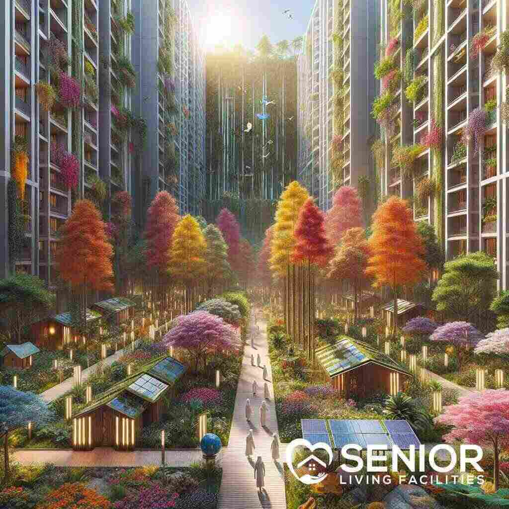 What is the Future of Senior Living in 2024