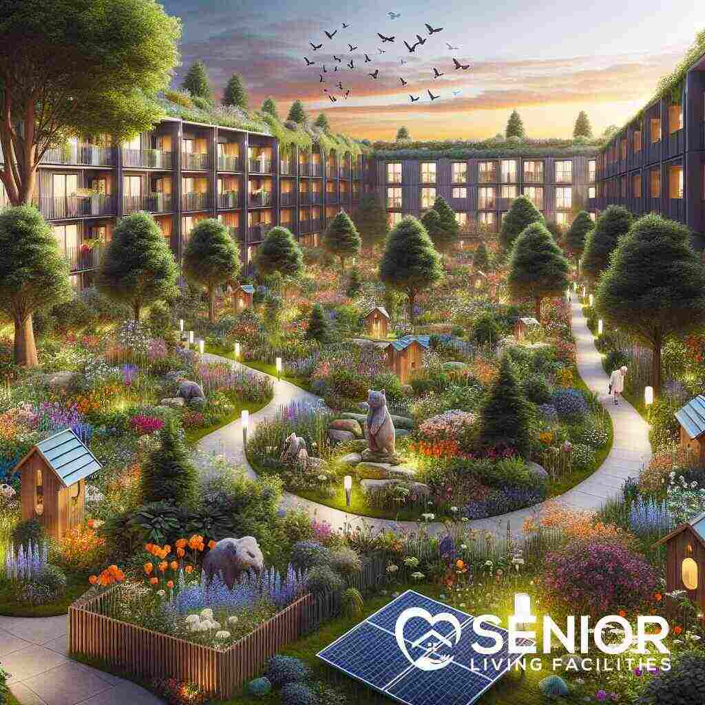 What is the Future of Senior Living in 2024