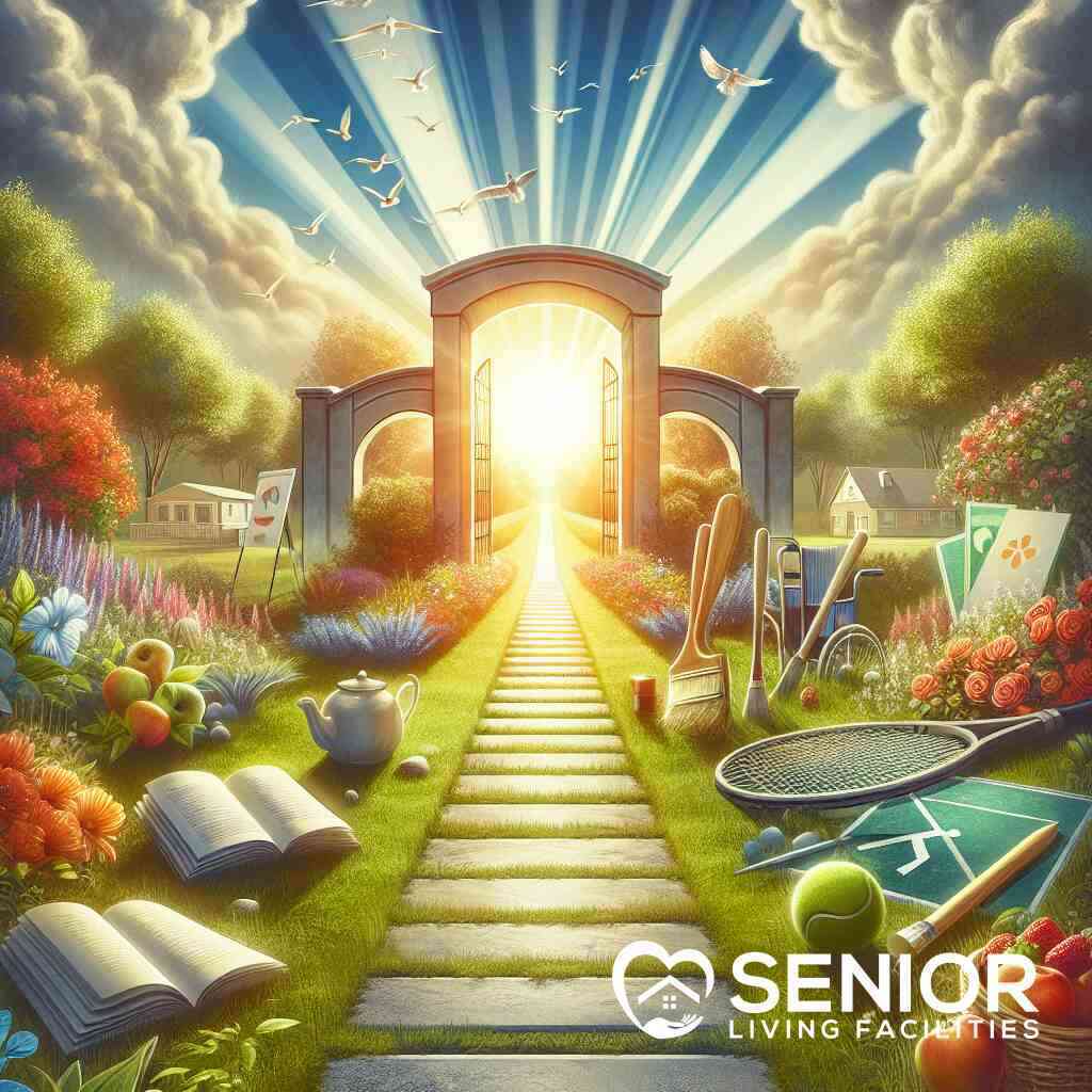 Best Practices for Senior Living Facility Selection