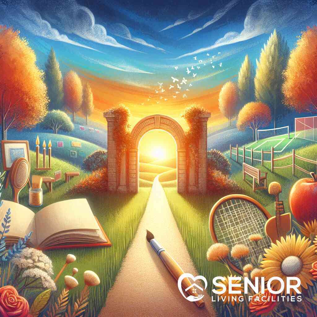 Best Practices for Senior Living Facility Selection