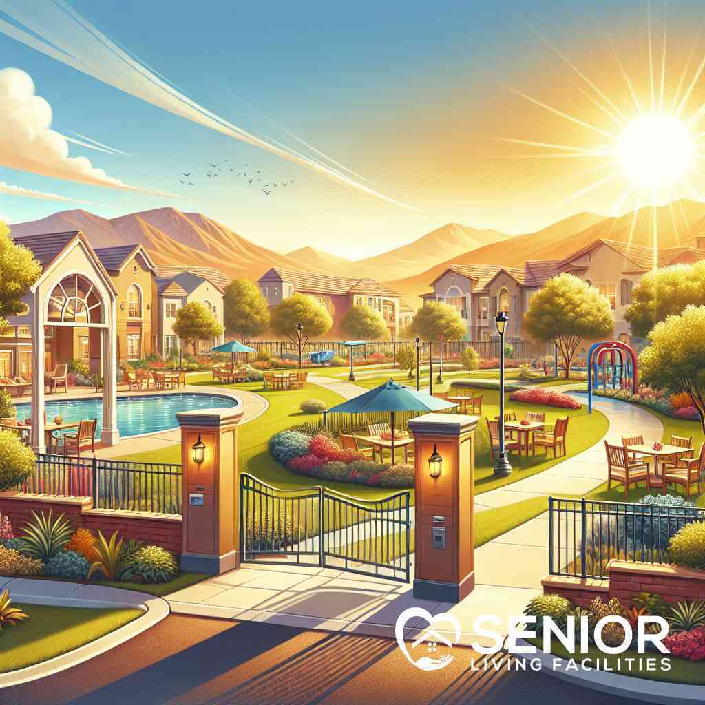 Best Senior Living Options in Nevada for 2024