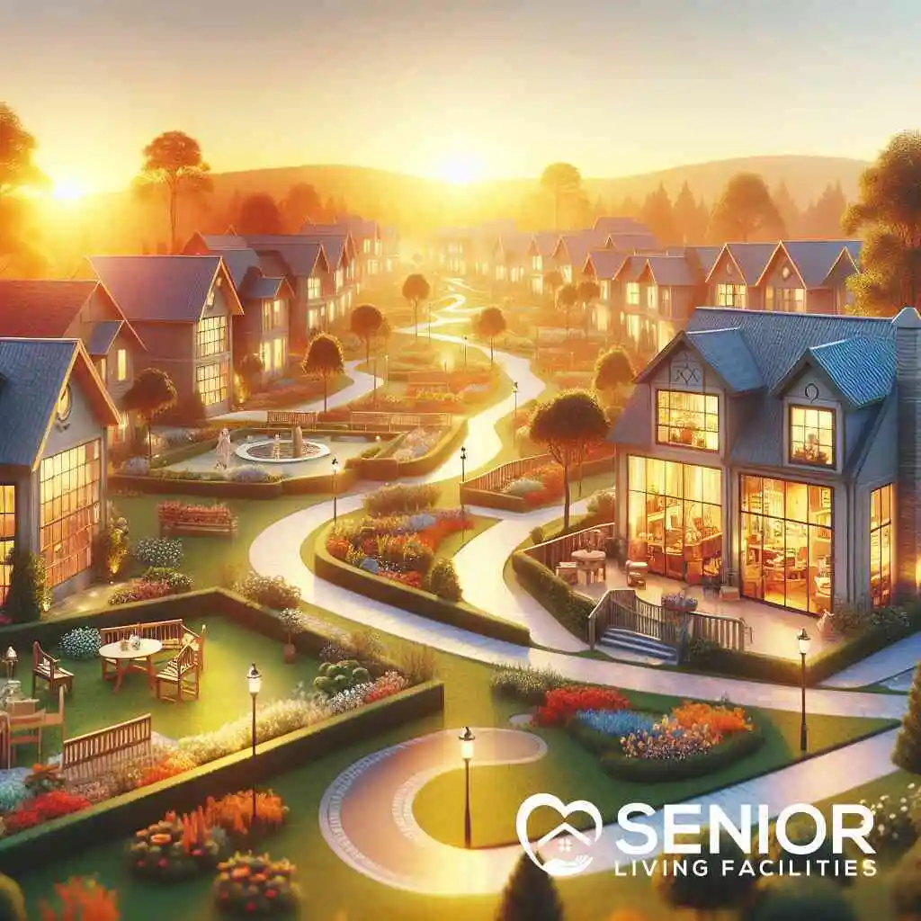 Comparing Assisted Living and Home Care Services